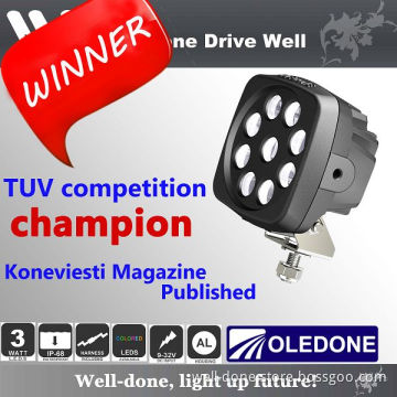 IP68 CREE LED Work Light